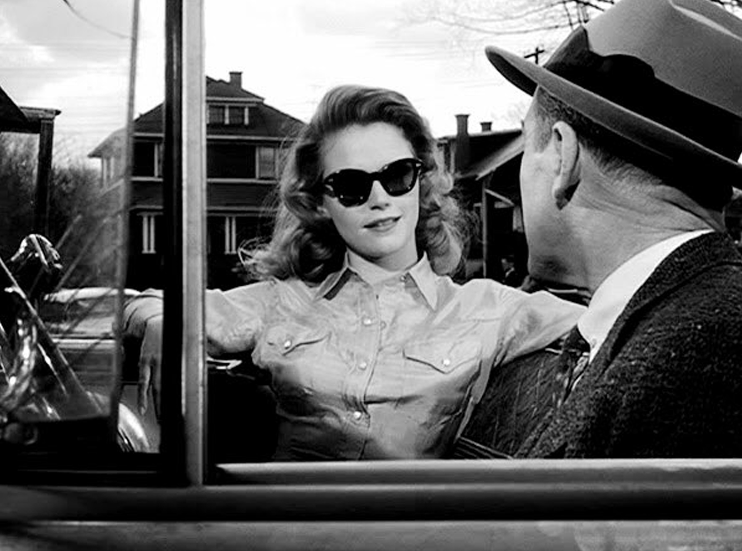 Anatomy of at Murder [1959] 7